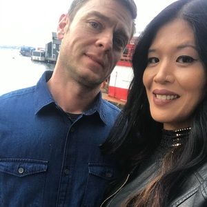 Meet your Posher, Vi